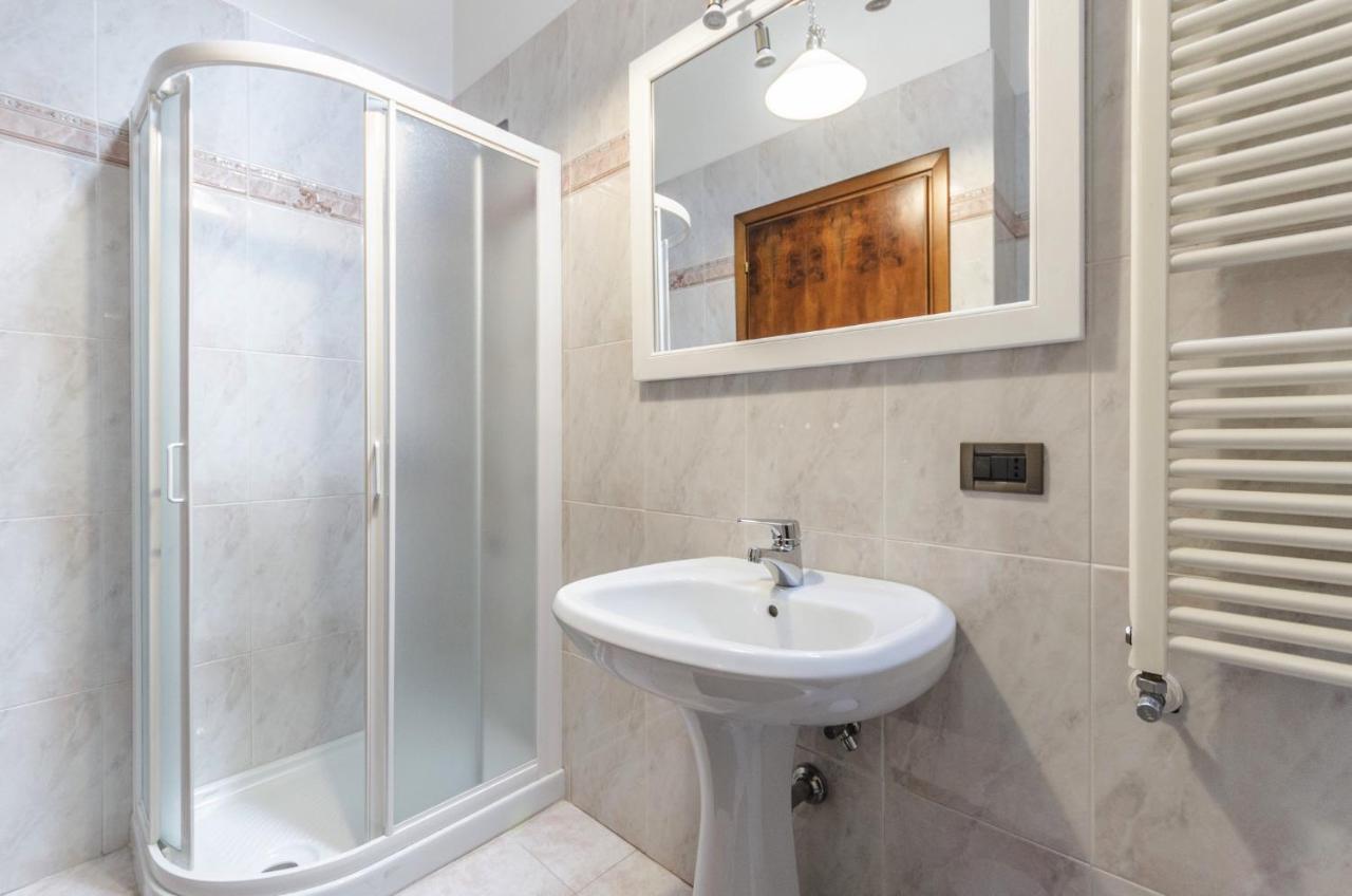 Maurizio House - Near The Train Station Apartment เวนิส ภายนอก รูปภาพ
