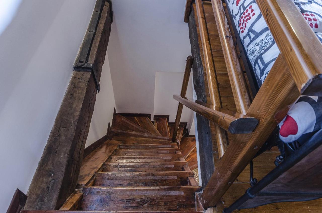 Maurizio House - Near The Train Station Apartment เวนิส ภายนอก รูปภาพ