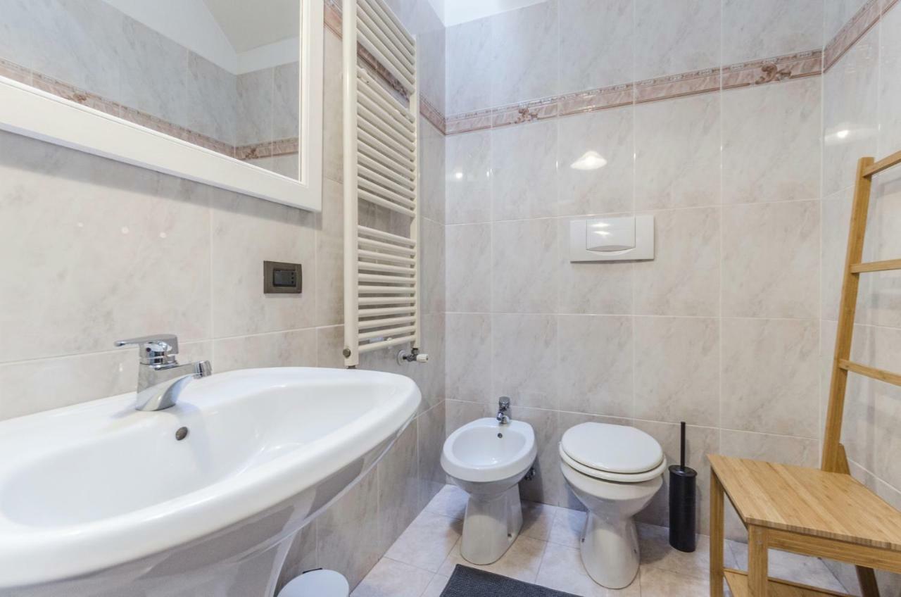 Maurizio House - Near The Train Station Apartment เวนิส ภายนอก รูปภาพ