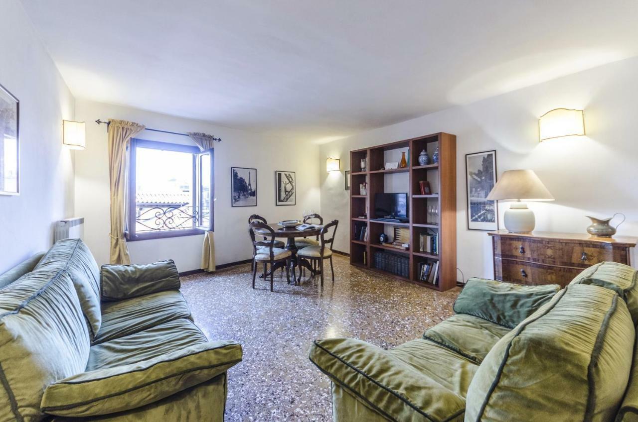 Maurizio House - Near The Train Station Apartment เวนิส ภายนอก รูปภาพ